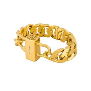 Givenchy  gold bracelet
